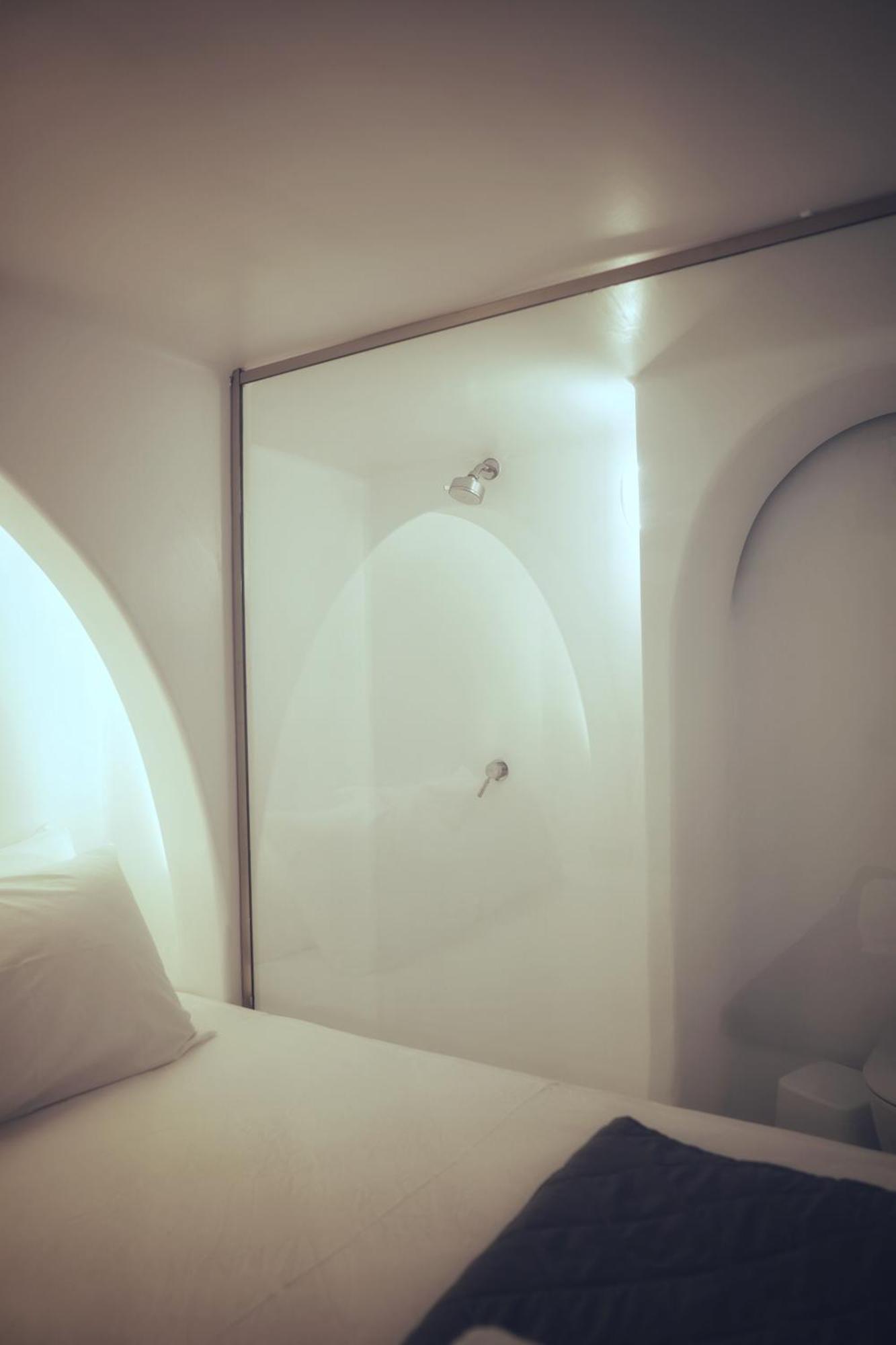 Mycocoon Hostel Mykonos Town Kültér fotó